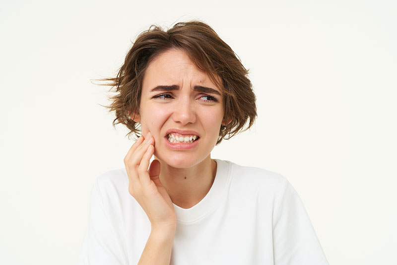 Efectele stresului asupra sănătății orale